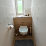 Lägenhet Landhaus Apartment *