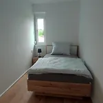 Landhaus Apartment Maildorf