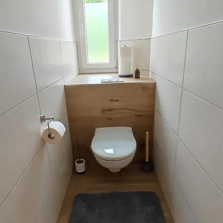 Appartement Landhaus Apartment *