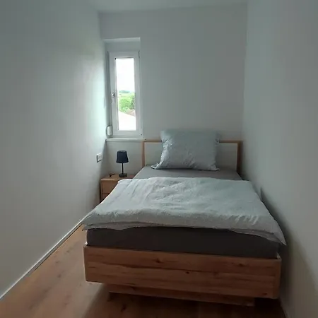 Landhaus Apartment Maildorf