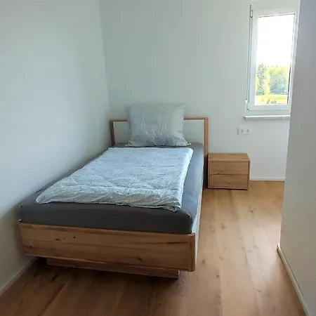 Appartement Landhaus Apartment