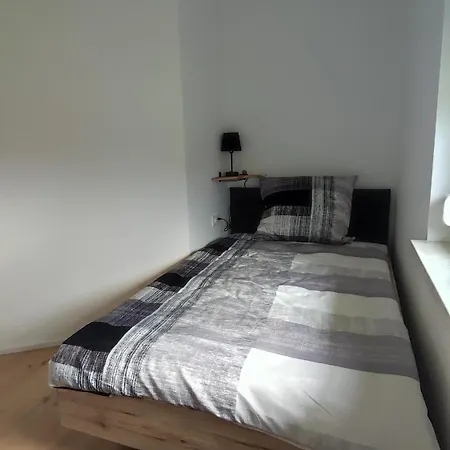 Landhaus Apartment Daire *