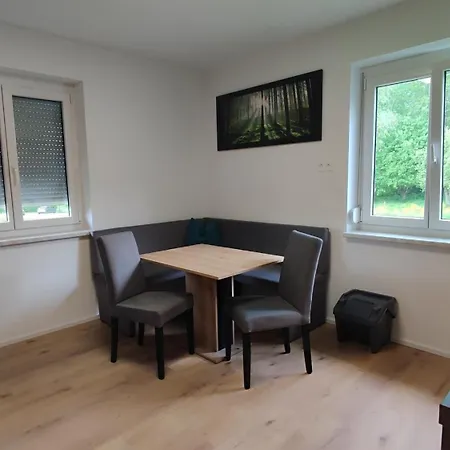 Landhaus Apartment *