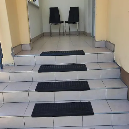 Landhaus Apartment Daire