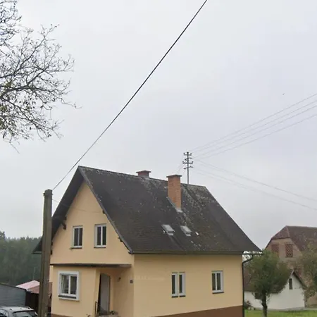 Landhaus Apartment Daire *