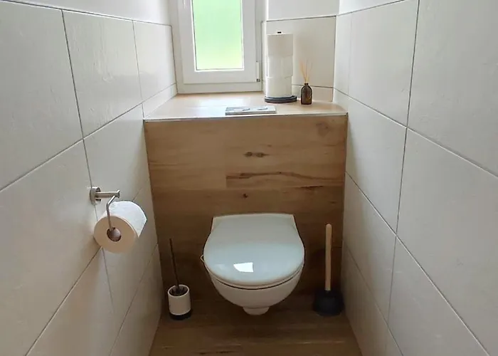 Appartamento Landhaus Apartment *