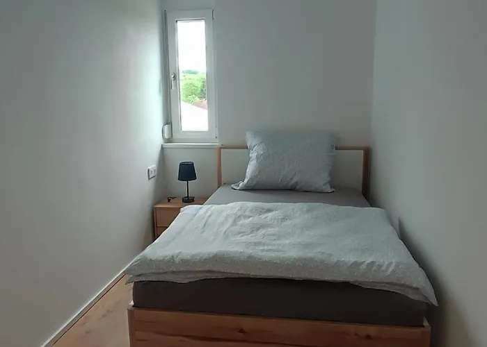 Landhaus Apartment Maildorf