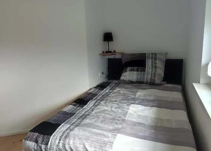 Landhaus Apartment Appartamento *