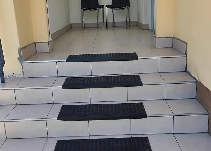 Landhaus Apartment דירה