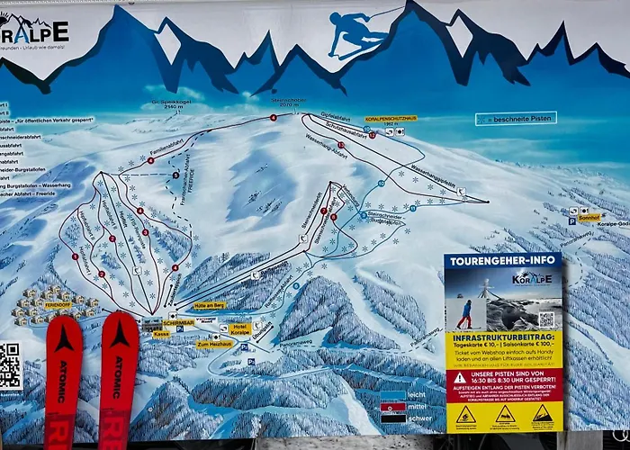 Landhaus Apartment * Maildorf